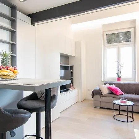 Apartament Giove Pula