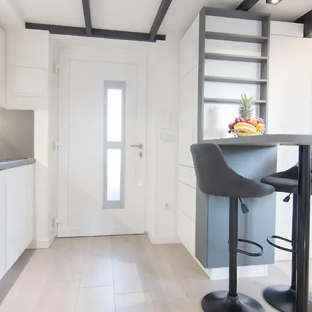 Giove Appartement Pula