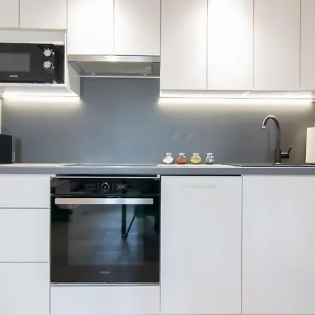 Giove Apartament