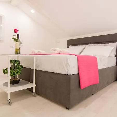 Apartament Giove Pula