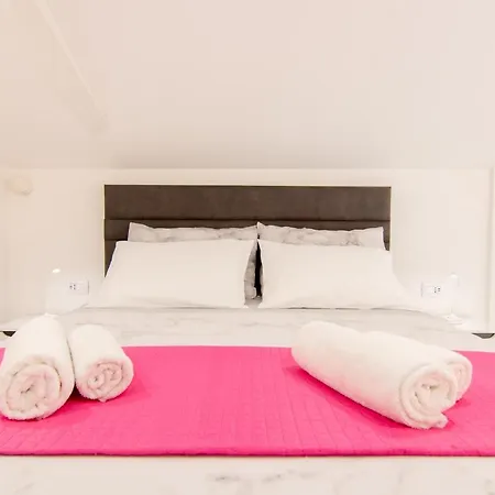 Appartement Giove Pula