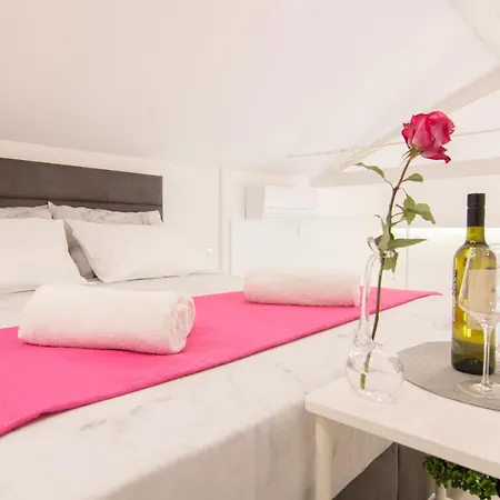 Appartement Giove Pula