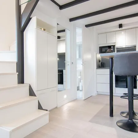 Apartament Giove Pula
