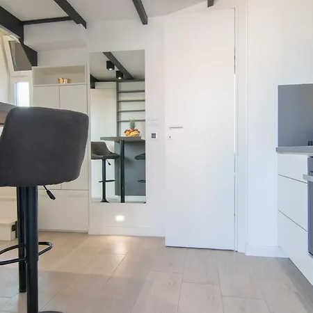 Giove Apartamento Pula
