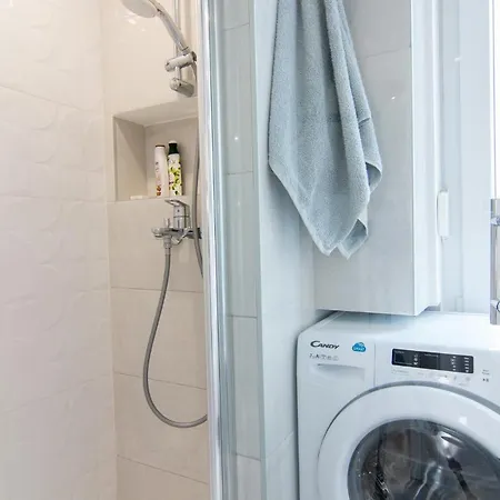Giove Apartamento