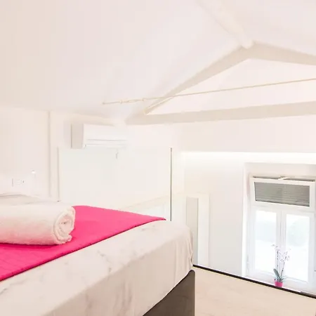 Giove Apartment