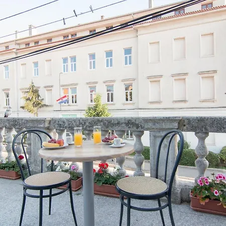Apartamento Giove