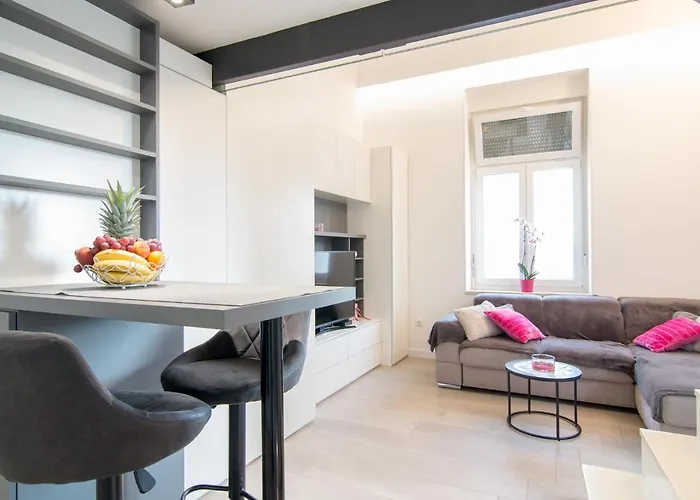 Apartment Giove Pula