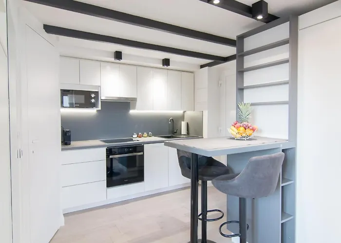 Giove Apartment *