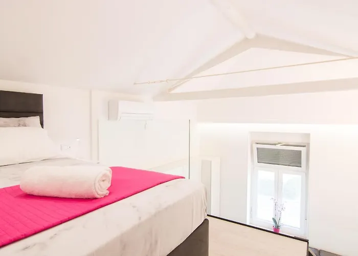Giove Apartment